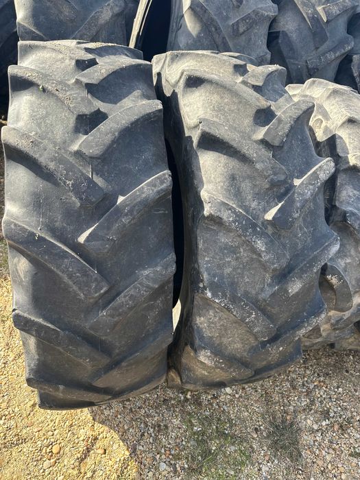 Cauciucuri agricole 12.4 r24