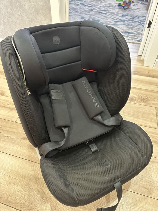 Продам авто кресло детски