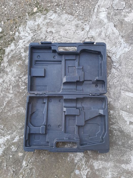 Куфари за инструменти