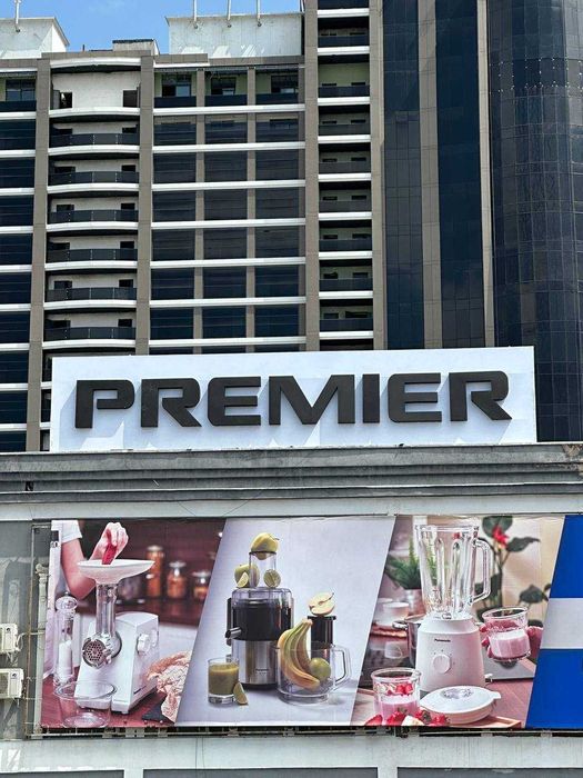 Tashqi reklama xizmatlari || Наружный реклама