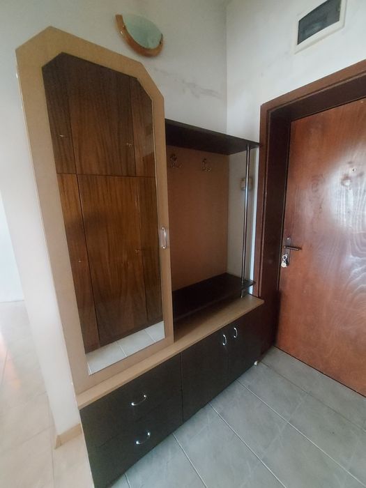 Портманто за коридор