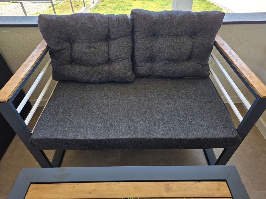 Mobilier de terasa