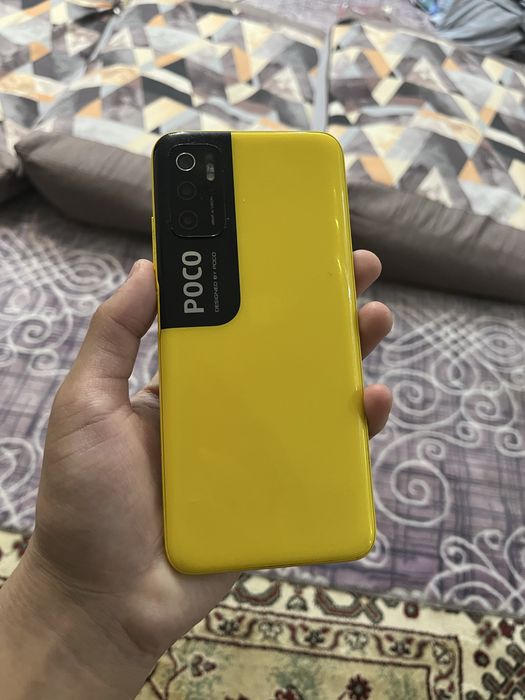 Poco M3 Pro/Поко М3 Про 128/8гб