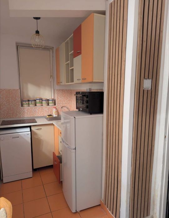 Apartament 2 camere zona  Rogerius