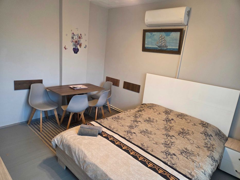 Apartament de inchiriat extrasezon 2 camere