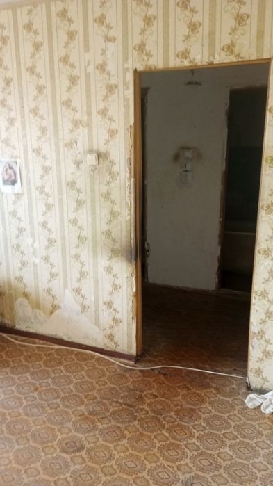 Продам квартиру улутьшеной плонировки