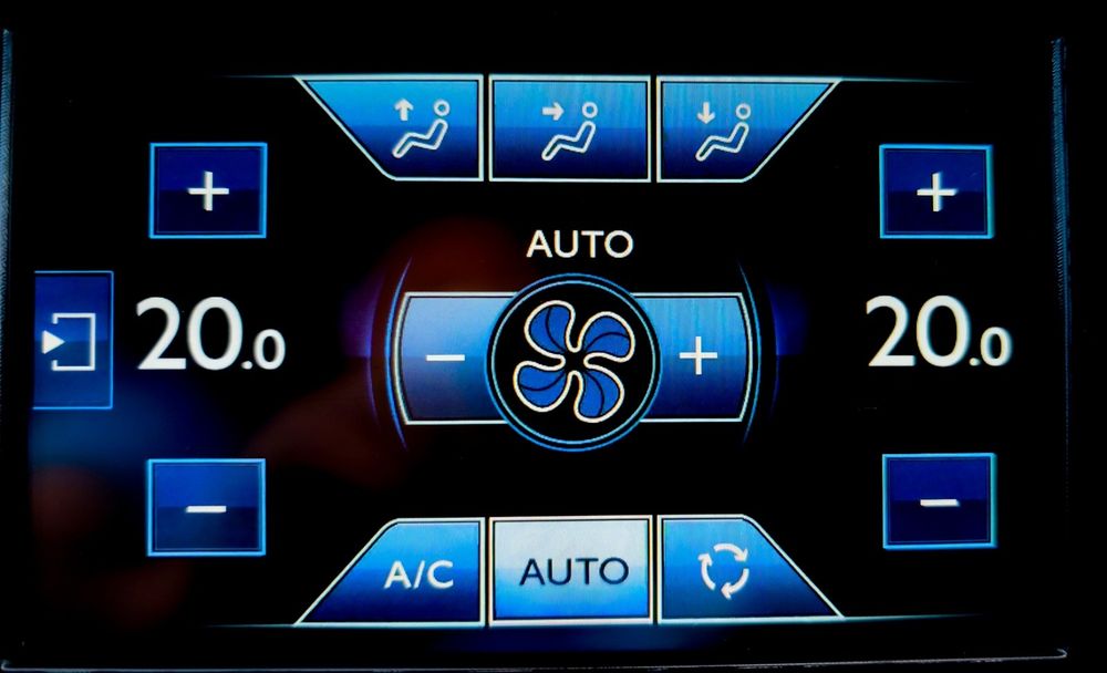 Citroen C4 Picasso cu 7 locuri