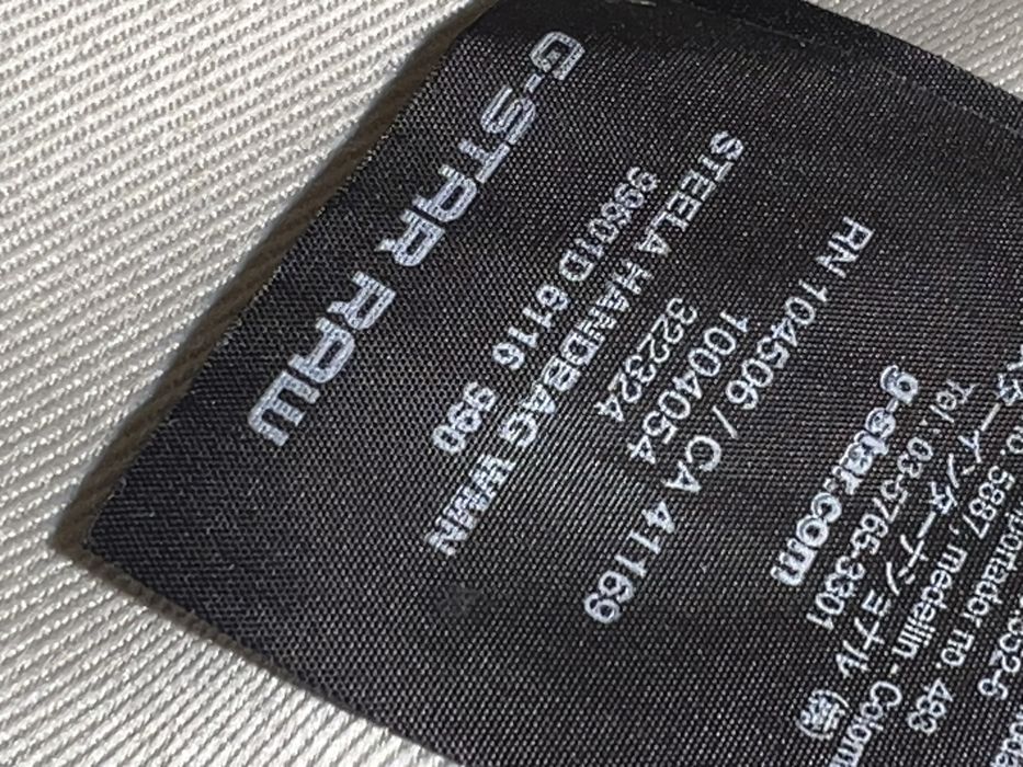 Чанта Gstar  Raw нова