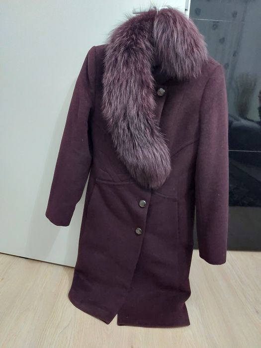 Palton damă de calitate