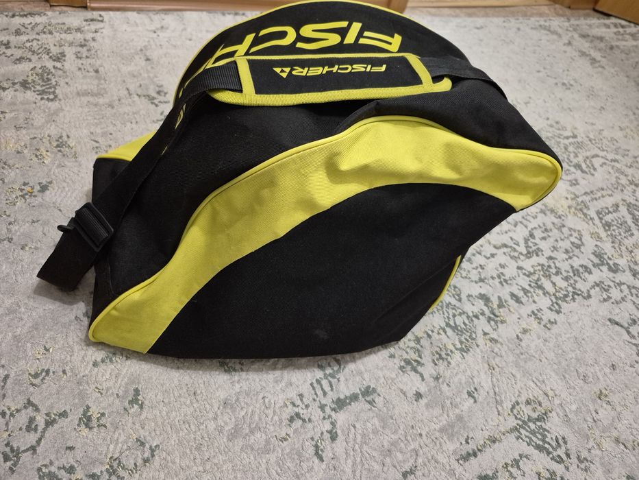 Сумка для коньков