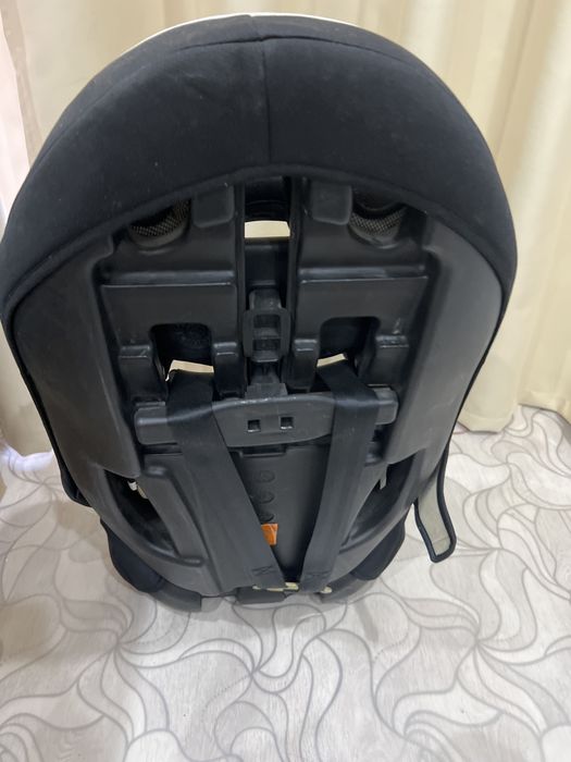 Автокресло деское