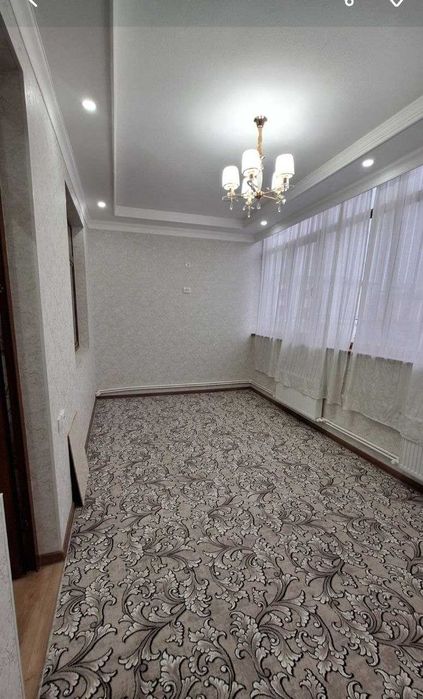 Ижарага 2 хоналик квартира 2 кават Файзобод масжид