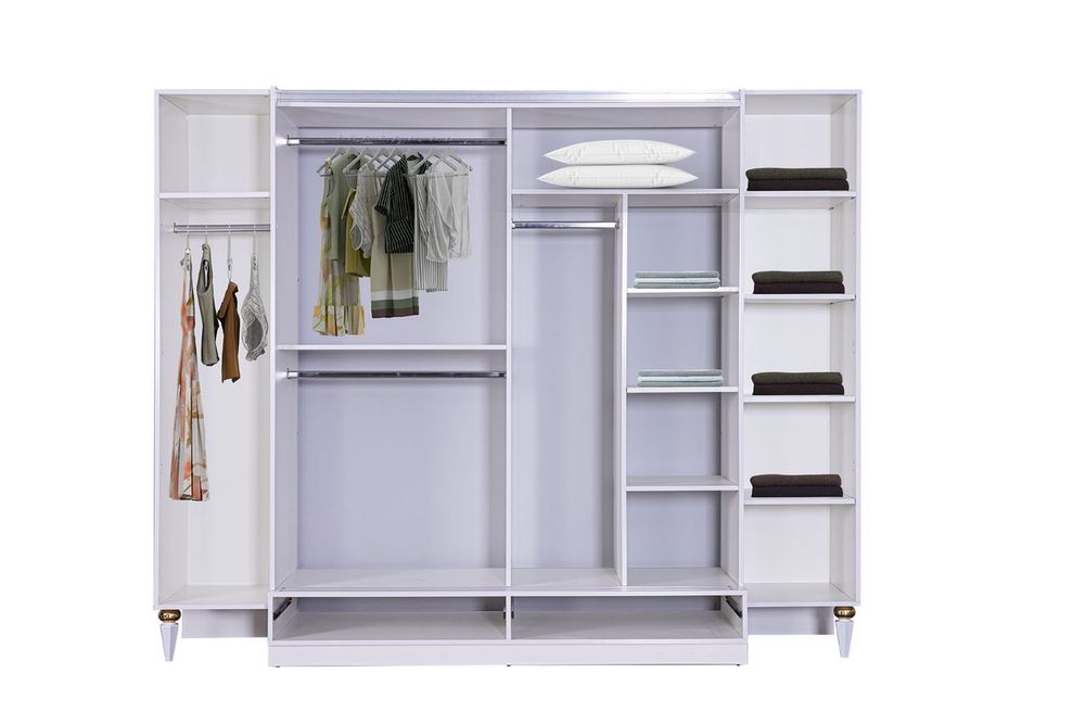 Спальный гарнитур GIORGIO COSSA