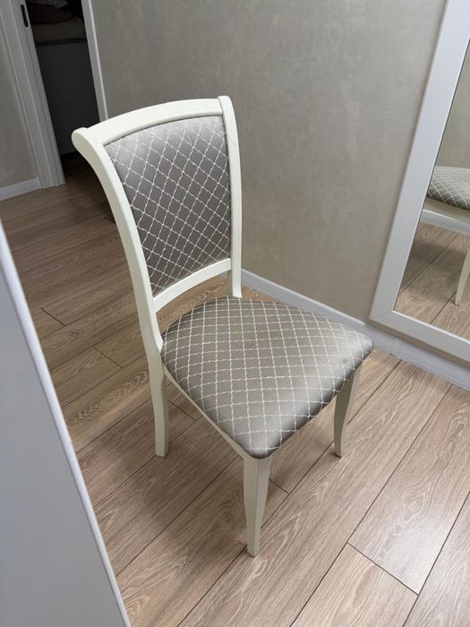 Стулья  почти новые