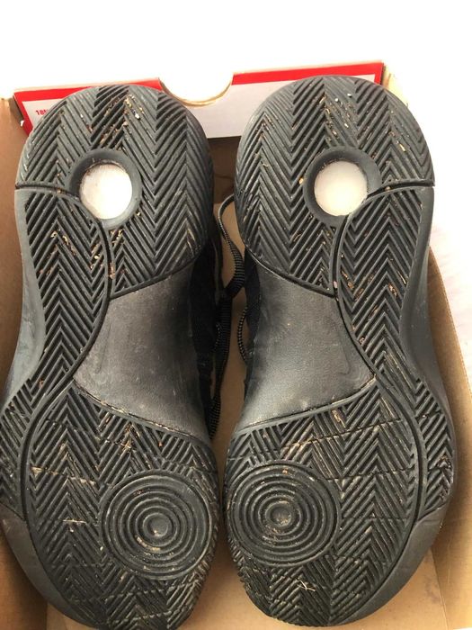 Nike Hyperdunk 2015 "Black"