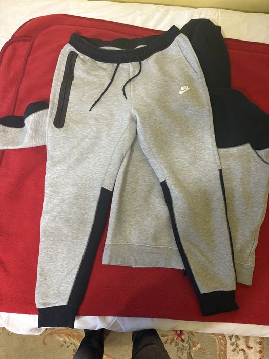 Nike tech fleece full