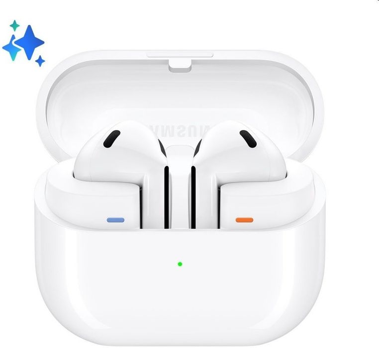 Беспроводные наушники Samsung Galaxy buds 3