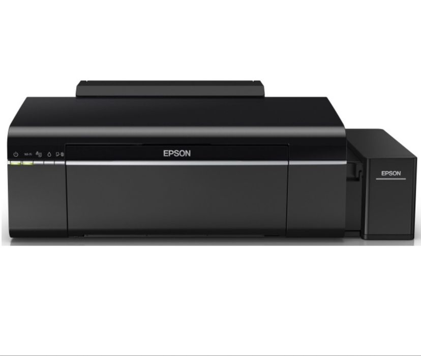 принтер epson l805
