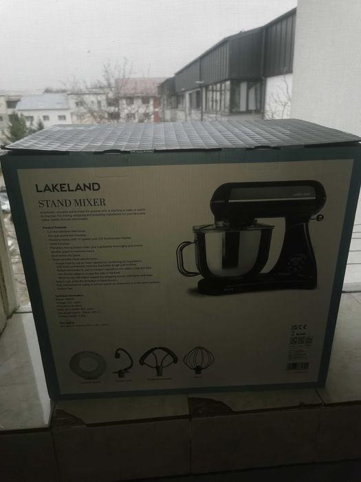 Robot de bucătărie