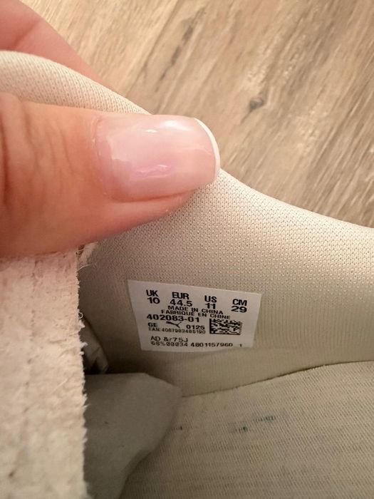 Adidasi barbati Puma 44.5