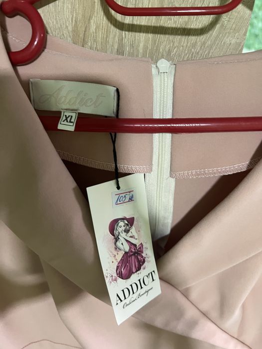 Дамски гащеризон