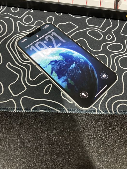 Iphone 16e с гарантией