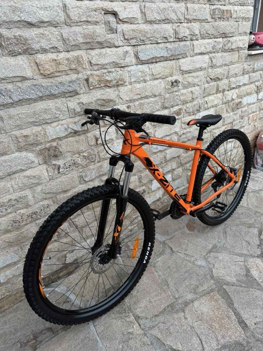 MTB X-Zite 29 Alivio 3x9