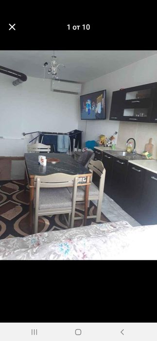 Продава се Двустаен апартамент в Нови пазар - 67 кв.м за 723 €/кв.м - Снимка #3