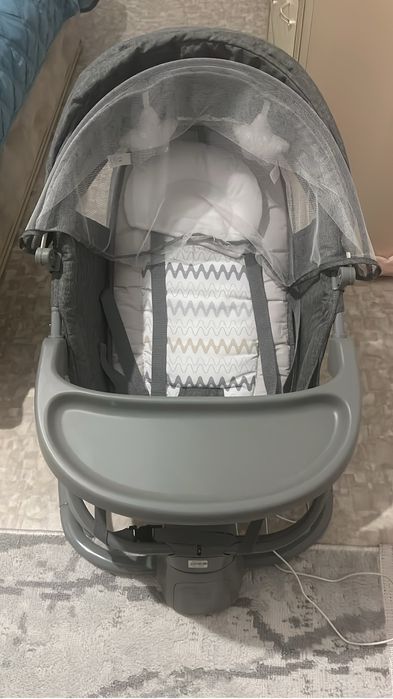 Детски шезелонг новый