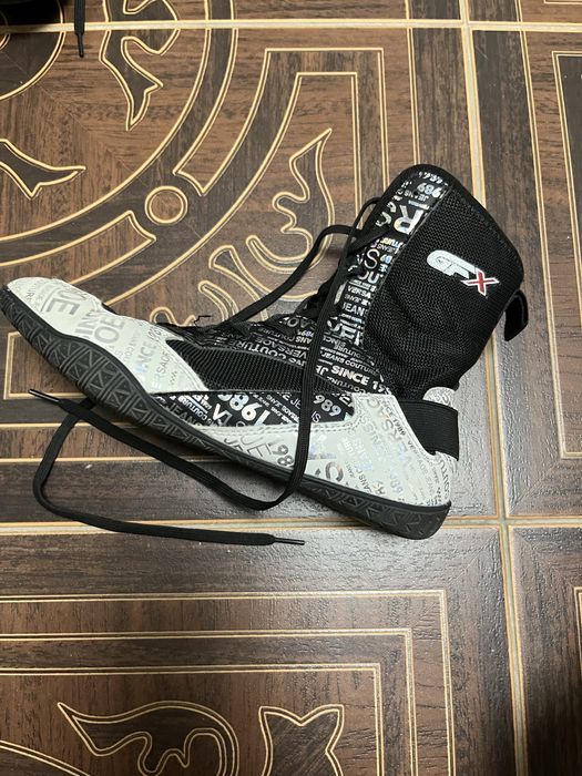 Продам боксерки