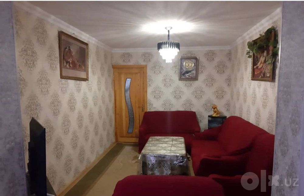 Сдаётся квартира Саттепо