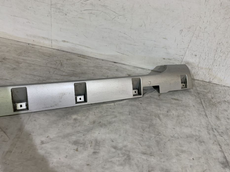 Prag dreapta Ford S-Max, Galaxy, 2015, 2016, 2017, 2018, 2019, cod origine OE EM2B-R101D56B.