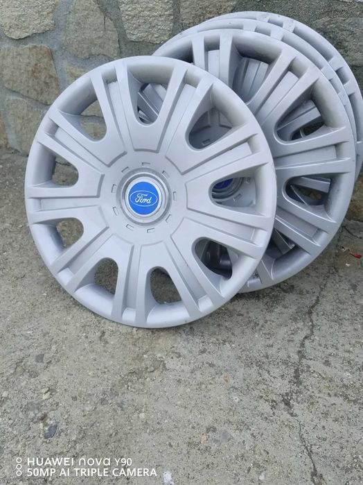 Оригинални тасове за Форд