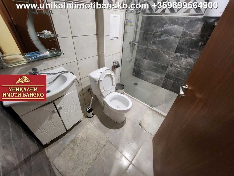 Продава се Четиристаен апартамент в Банско - 146 кв.м за 720 €/кв.м - Снимка #17