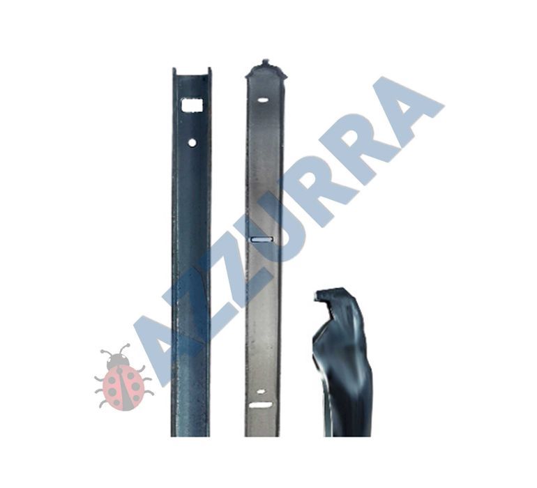 CRAVATE reglabile pentru stalpi 15-45 sau 50x 95 JUGURI elevatii
