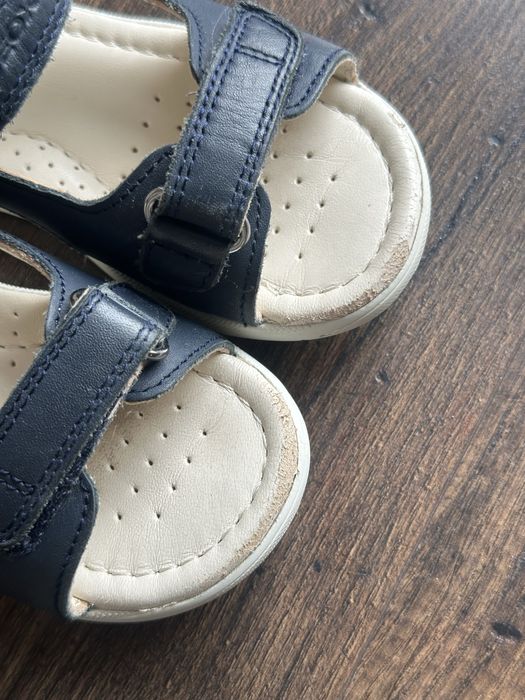 Сандали 25 размер