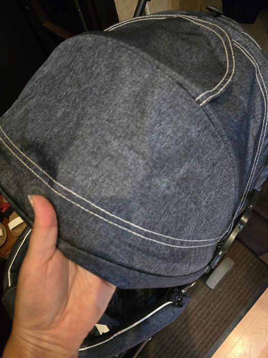 Продам коляску трость!