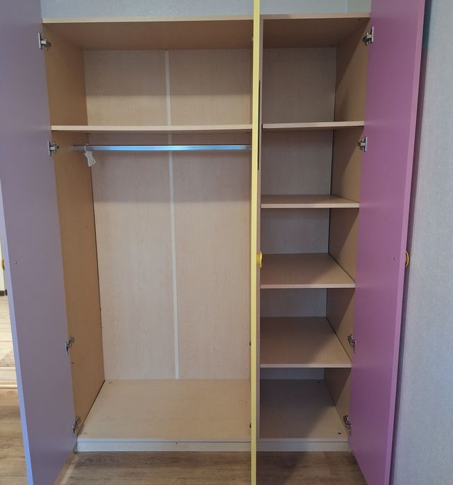 Детско обзавеждане