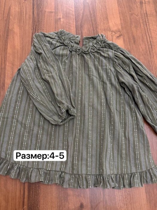 Детская одежда качество отличное состояние как новое по
