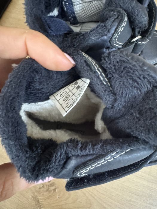 Ghete marime 28 fete