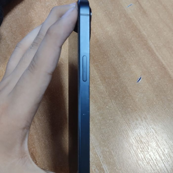 Iphone 13 128гб Midnight