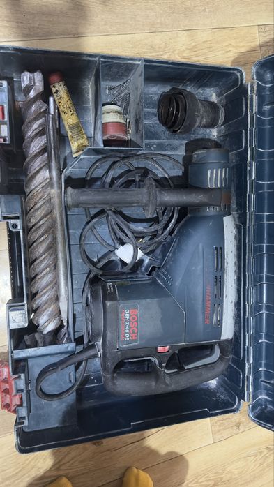 Продается Перфоратор