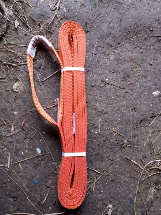 Продам стропа или трос