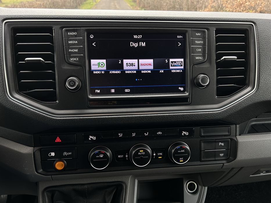 MAN Tge 35 Ful Led,Camera, (Volkswagen Crafter)