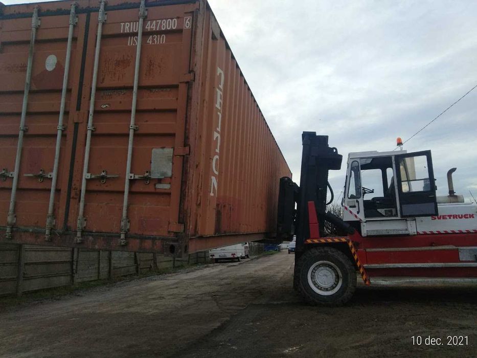 Inchiriere Stivuitor Industrial/De Inchiriat Moto Stivuitor 27t