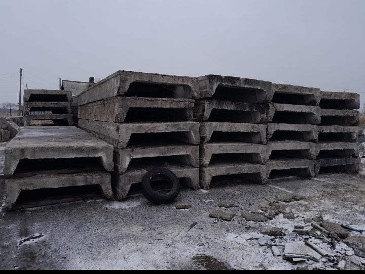 Продам плиты разные