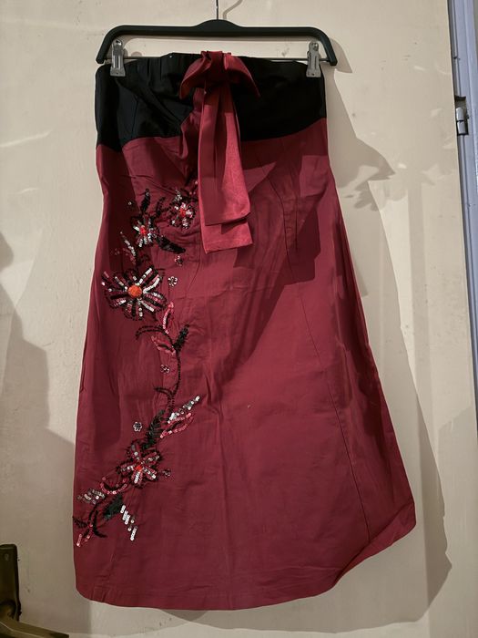 рокли за официални поводи