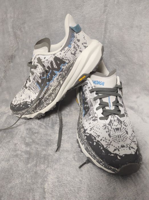 Hoka Speedgoat 6 GTX GoreTex