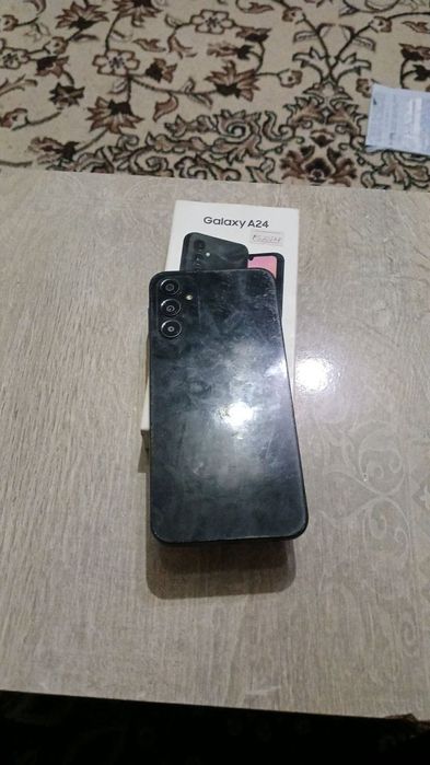 Samsung Galaxy A24