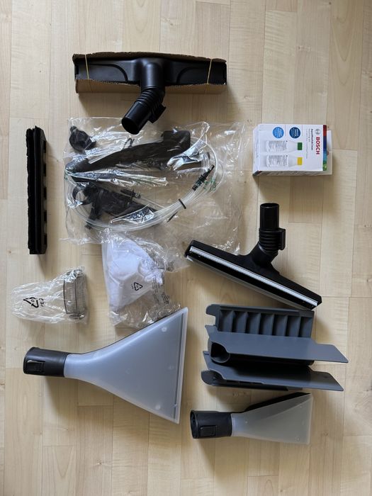 Accesorii aspirator Bosch Aqua Clean seria 4